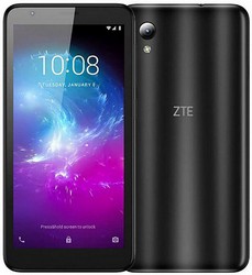 Замена дисплея на телефоне ZTE Blade A3 в Пензе